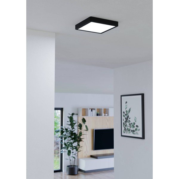 Plafonieră smart LED 16,5 W FUEVA-Z – EGLO-image-1