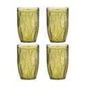 Pahare 4 buc. 450 ml Areca – Ladelle