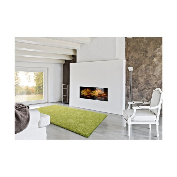 Covor Universal Catay, 133 x 190 cm, verde-image-1