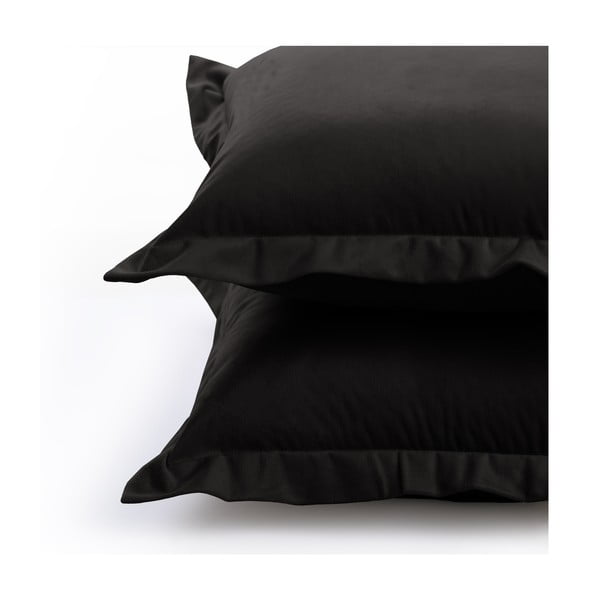 Fețe de pernă 2 buc. 50x70 cm Side – Restilo