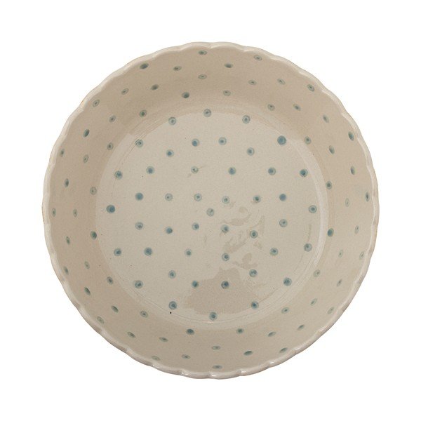 Bol galben/crem din ceramică ø 24 cm Chip – Bloomingville-image-2