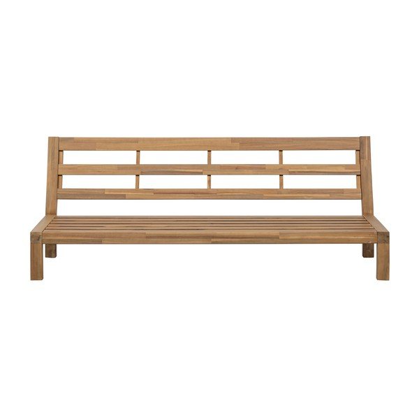 Canapea de grădină grej tapițată Relax – vtwonen-image-4