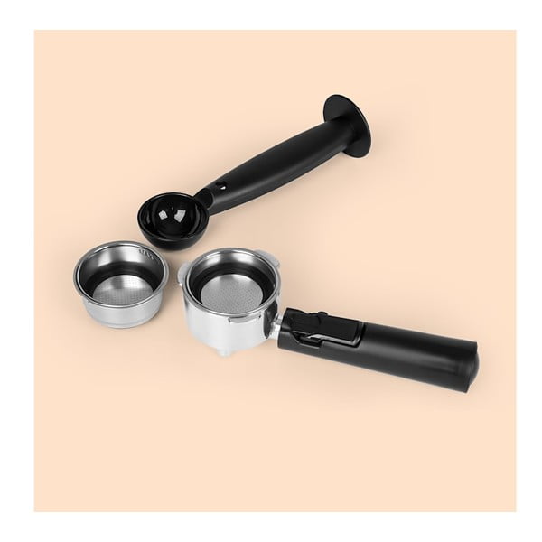 Espresor de cafea Klarstein Passionata 15-image-4