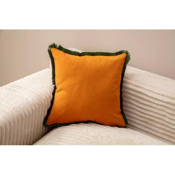 Față de pernă 43x43 cm Sacakli – Mioli Decor-image-1