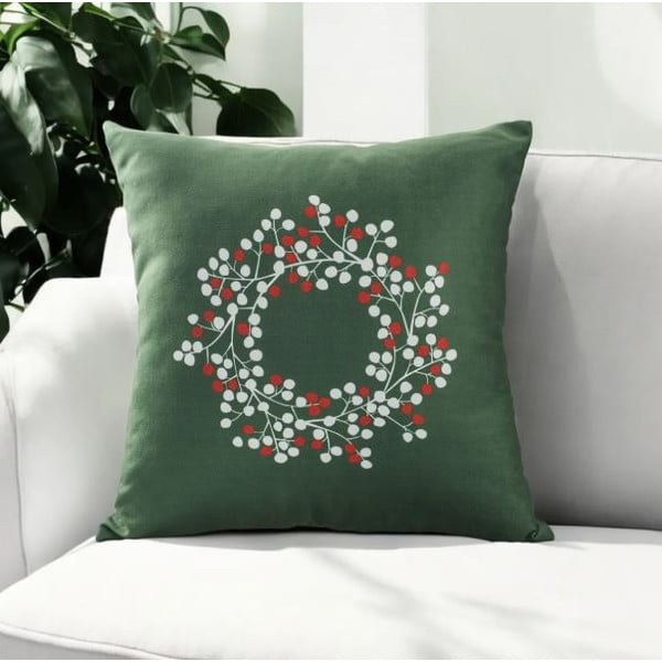 Față de pernă 45x45 cm – Mila Home
