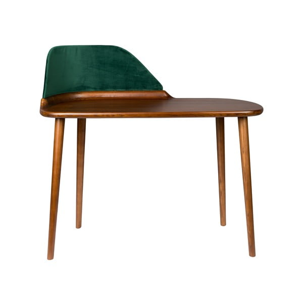 Birou din lemn de frasin 56,5x110 cm Finn – Dutchbone