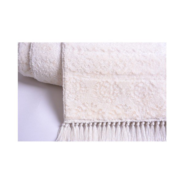 Covor rezistent Vitaus Creamy, 100 x 200 cm-image-2