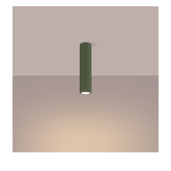 Spot verde Gleam – Sollux-image-3