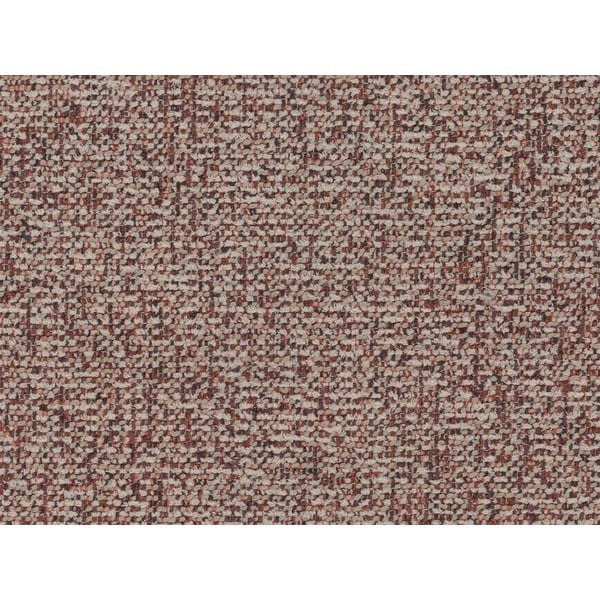 Tăblie de pat roz-deschis tapițată 249x100 cm Olivia – Micadoni -image-4