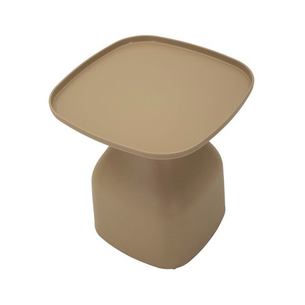 Măsuță auxiliară rotundă din plastic ø 48 cm Gea – Mauro Ferretti-image-3