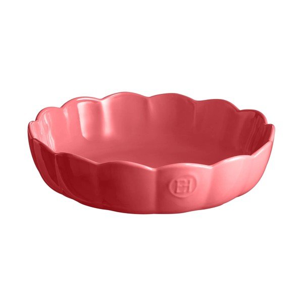 Tavă pentru tartă din ceramică ø 27 cm Madeleine – Emile Henry