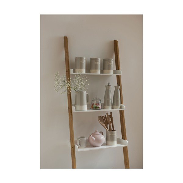 Set 2 recipiente pentru ulei și oțet Premier Housewares, 528 ml, maro-image-1