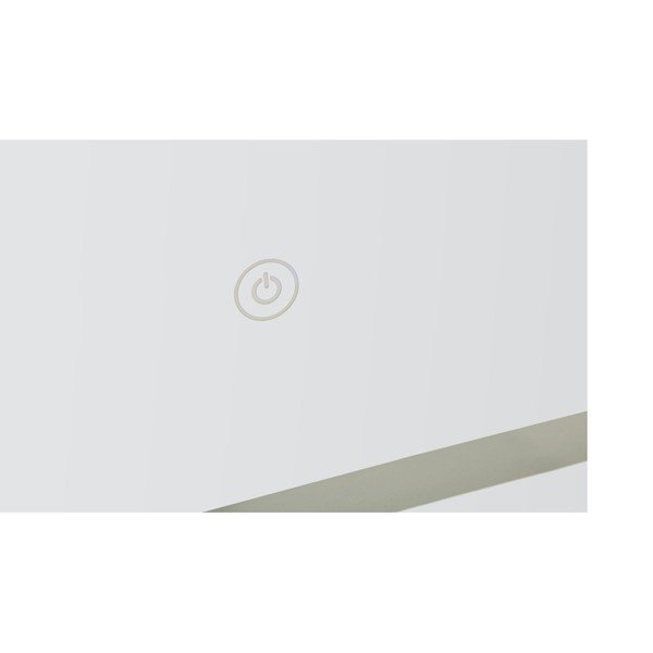 Oglindă de perete cu led 60x80 cm Simple – Mauro Ferretti-image-4