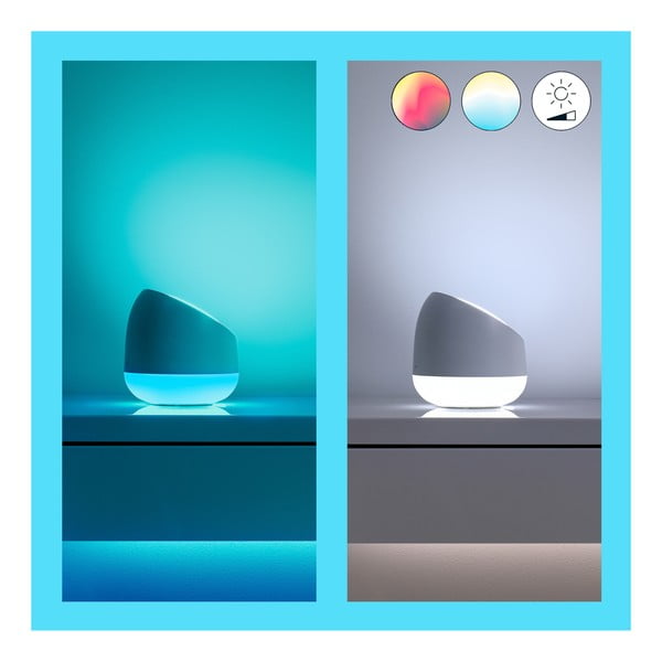 Veioză smart LED 9 W Squire – WiZ-image-4