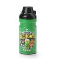 Sticlă pentru copii verde 390 ml Ninjago – LEGO®