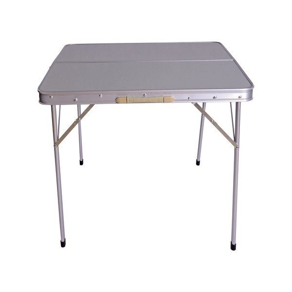 Masă pliabilă de camping 80x80 cm - Rojaplast-image-2
