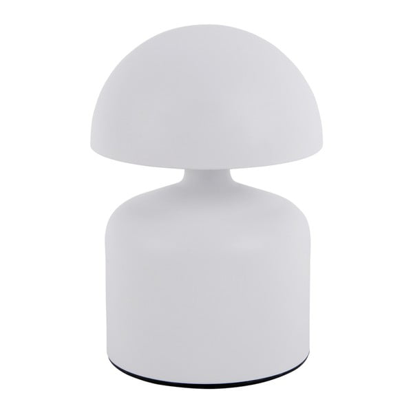 Veioză albă LED (înălțime 15 cm)  Impetu  – Leitmotiv