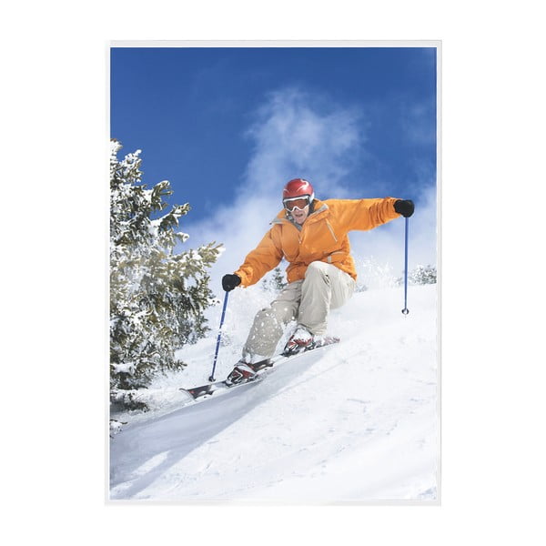 Set 100 folii pentru laminare Leitz, A3, 175 microni-image-2