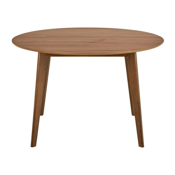 Masă de dining rotundă ø 120 cm Roxby – Actona-image-3