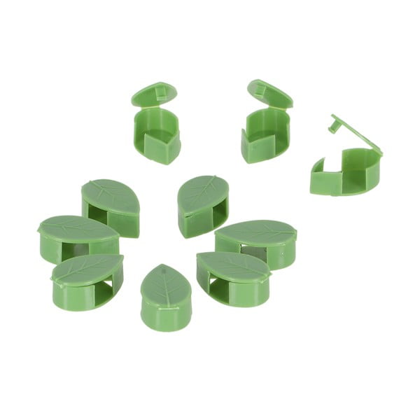 Suport pentru plante 10 buc. din plastic reciclat – Esschert Design