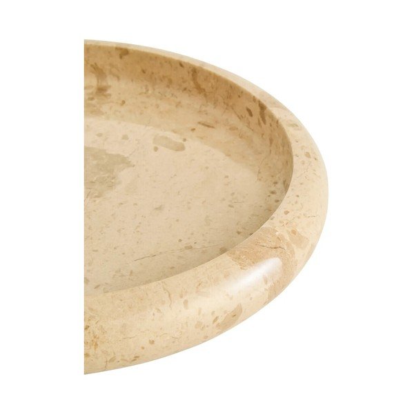 Tavă decorativă din marmură ø 30 cm Zoro – Premier Housewares-image-3