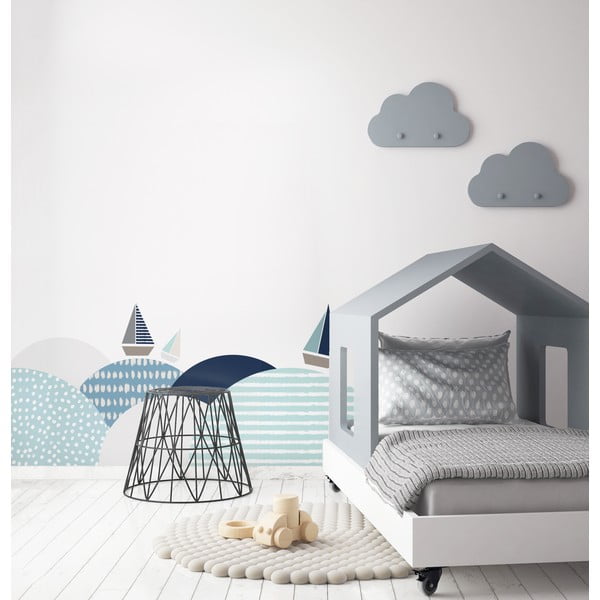 Autocolant pentru perete Dekornik Southern Sea-image-2