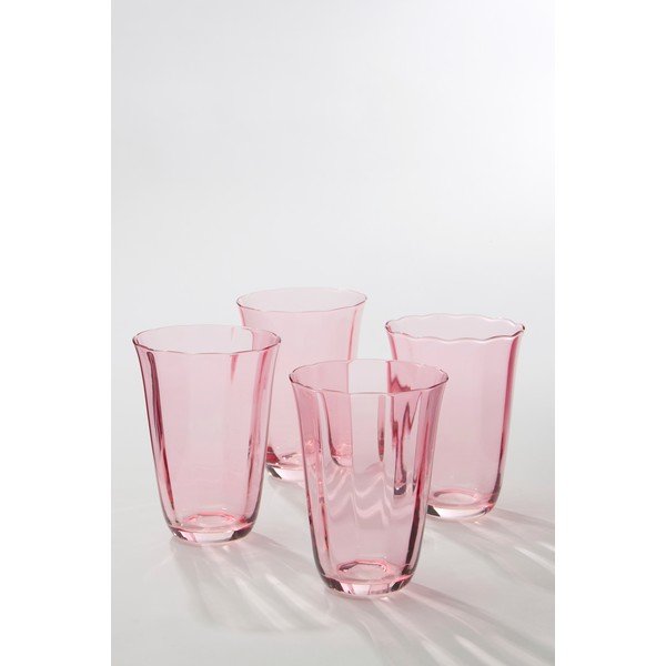 Pahare 4 buc. 420 ml Tulip – Jotex-image-3