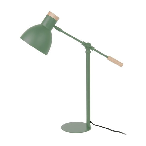 Lampă de birou ETH Stark, verde