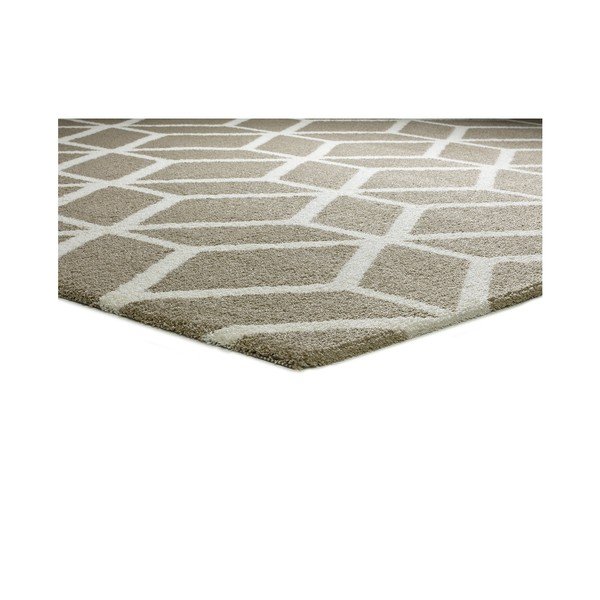 Covor Universal Play, 80 x 150 cm, bej-image-1