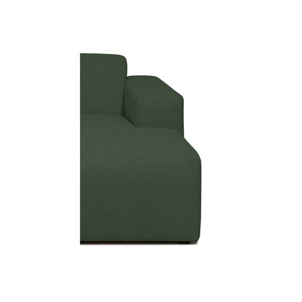 Modul pentru canapea kaki (cu colț pe partea dreaptă) Roxy – Scandic-image-3
