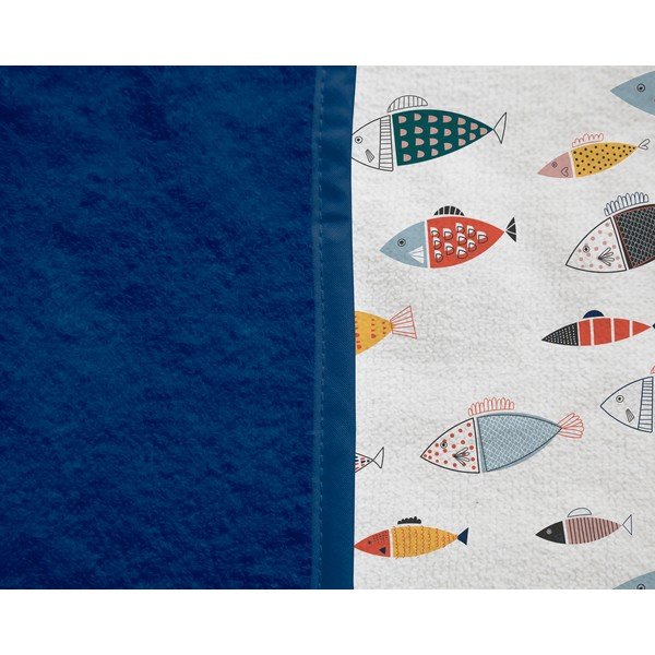 Set 3 prosoape Madre Selva Fishes-image-3