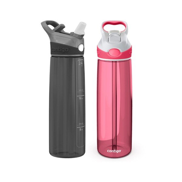 Sticlă pentru apă Premier Houseware Grace Autospout, 750 ml-image-1