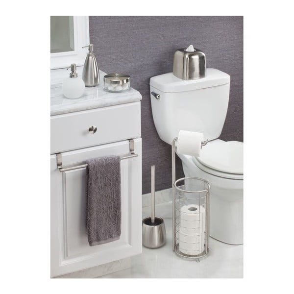 Suport pentru prosop iDesign Forma, 36 x 5,5 x 7 cm-image-1