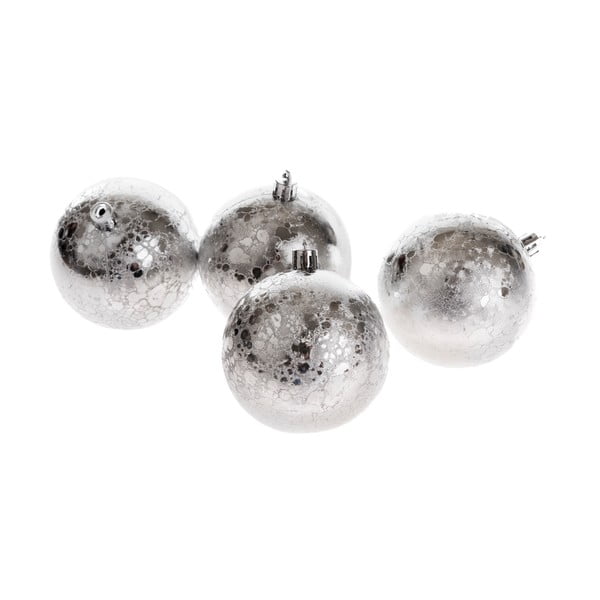 Ornamente de Crăciun 4 buc. – Dakls