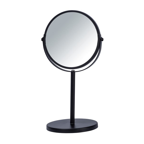 Oglindă cosmetică ø 17 cm Assisi – Wenko-image-1