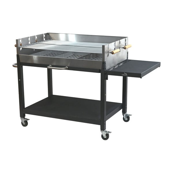 Grătar pe cărbuni Fiesta – Cattara