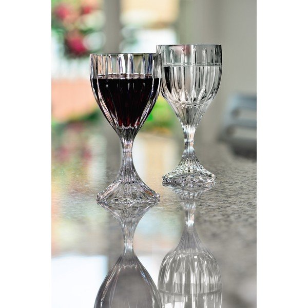 Set 4 pahare din cristal Nachtmann Prestige, 280 ml-image-1