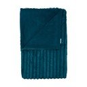 Pătură din micropluș 130x170 cm Cosy Ribbed – Catherine Lansfield