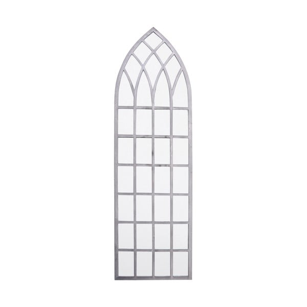 Oglindă de exterior 40.5x140 cm Rustical – Esschert Design