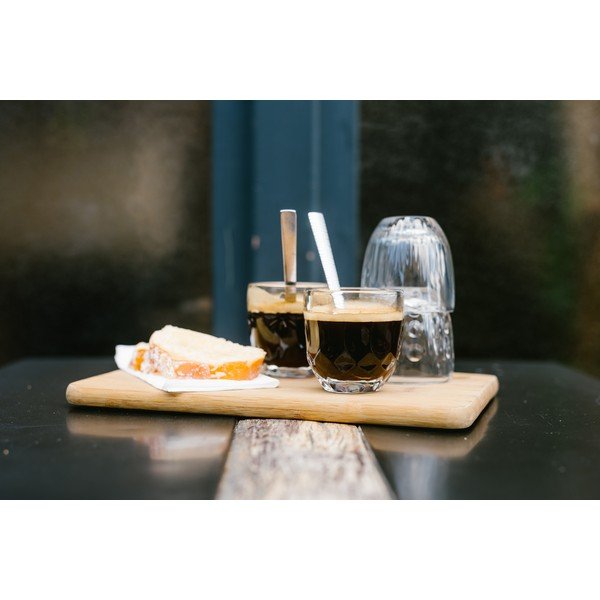 Pahare 4 buc. 100 ml Troquets – La Rochére-image-3