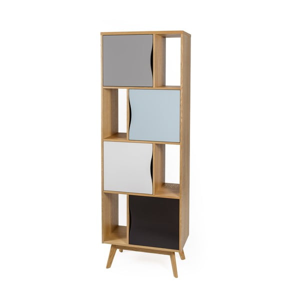Bibliotecă Woodman Avon Felo-image-2