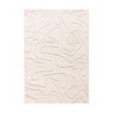 Covor crem 200x275 cm Oslo – Asiatic Carpets