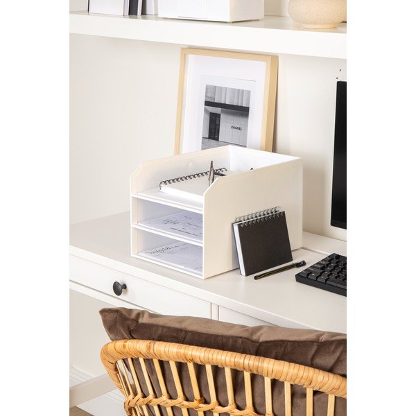 Organizator pentru documente din carton Trey Paper Laminate – Bigso-image-1