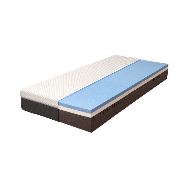 Saltea moale din spumă 90x200 cm V1250 – Rojaplast-image-1