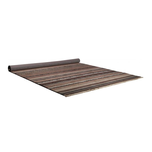 Covor Zuiver Nepal Dark, 67 x 245 cm-image-1