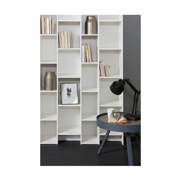 Măsuță de cafea WOOOD Skip, Ø 74  cm-image-1