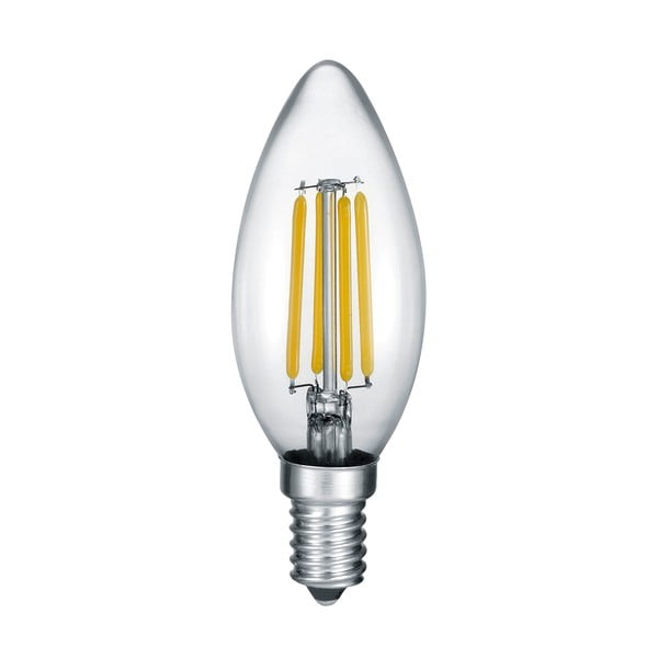 Bec LED Leucht E14, 4,0 W