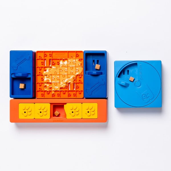 Puzzle pentru câini Puppy Set – Pawzler-image-4