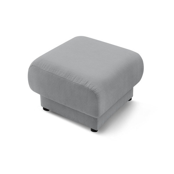 Taburet gri deschis Bourbon – Bobochic Paris-image-4