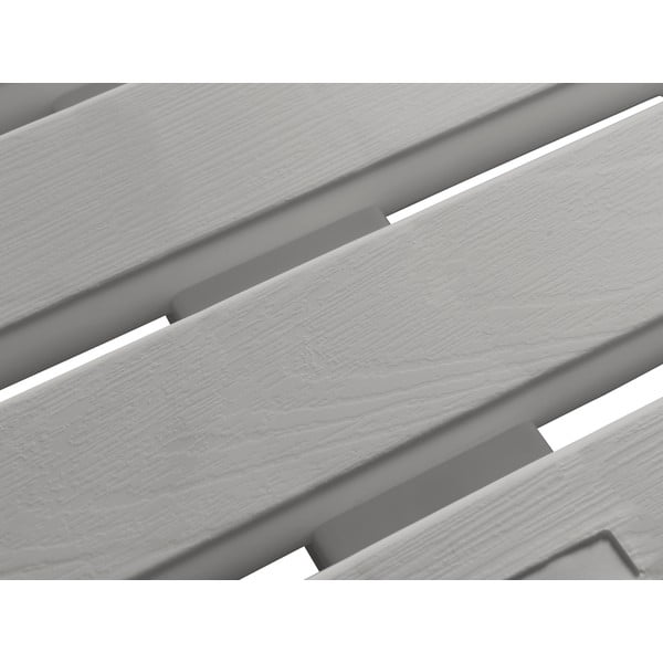 Covoraș de baie bej din plastic 55x55 cm – Wenko-image-3